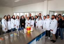 Abre Ciencias Naturales UAQ