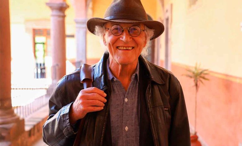 Dr. Ewald Hekking Sloo