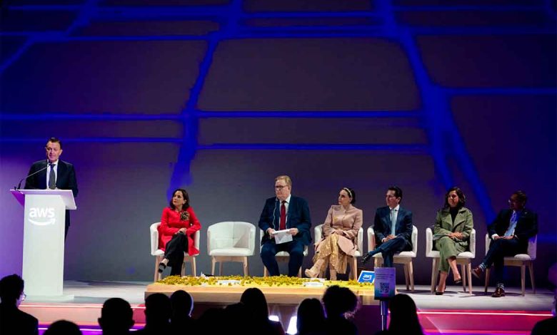 Inicia operaciones la región de Amazon Web Services en Querétaro
