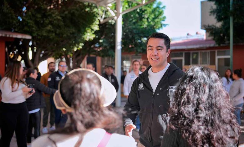 Leopoldo Río de la Loza