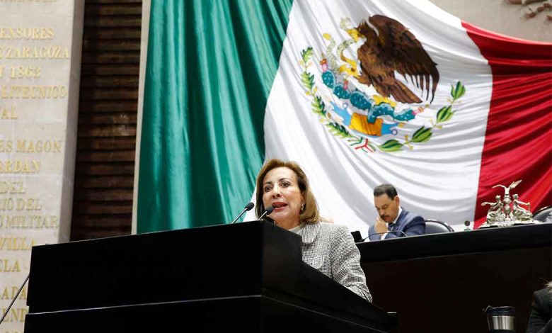 PAN al Gobierno Federal