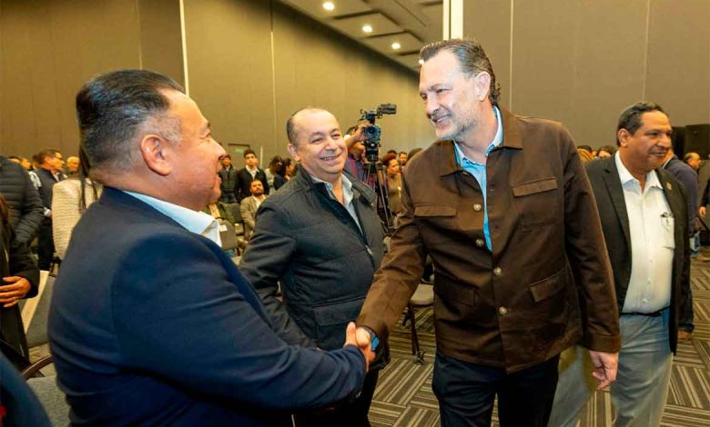 Reconoce Gobierno de Querétaro trabajo del CICQ