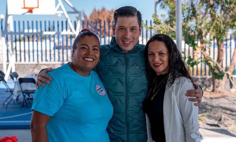 atención de la salud mental