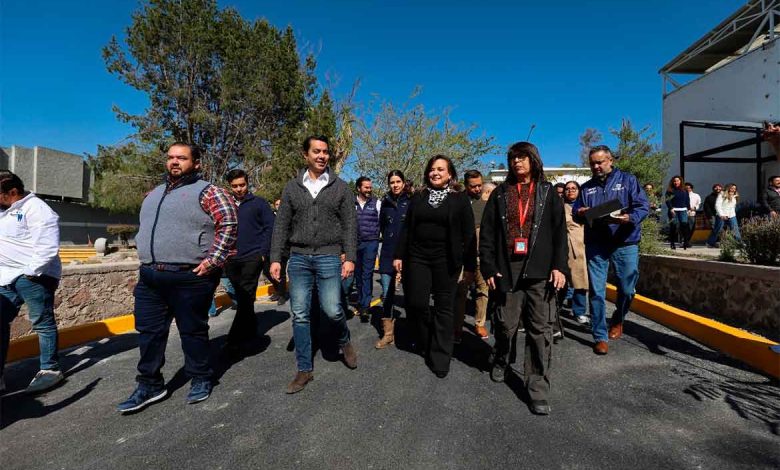 educación y con la UAQ