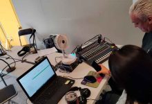 64 años cumple Radio Universidad de Guanajuato