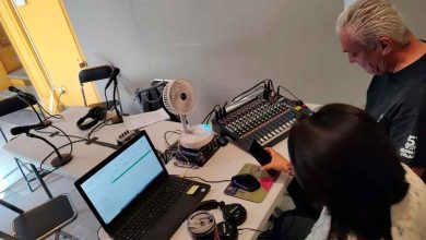 64 años cumple Radio Universidad de Guanajuato
