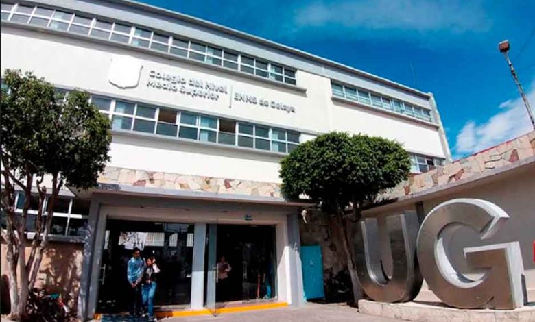 80 años cumplió la ENMS de Celaya
