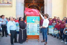 Acompañó Chepe Guerrero