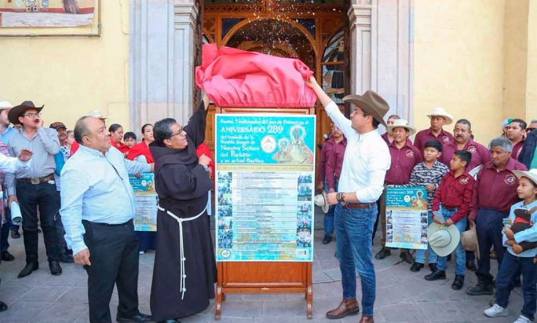 Acompañó Chepe Guerrero