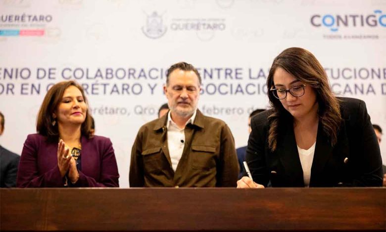 Asociación Mexicana de Data Centers