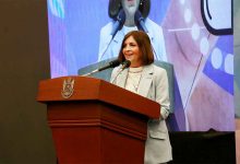 Beatriz Hernández Rojas, Presidente de COPARMEX