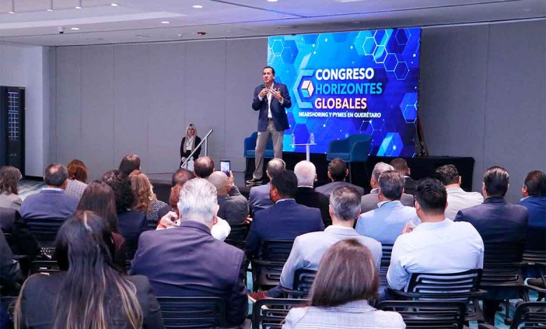 Congreso Horizontes Globales