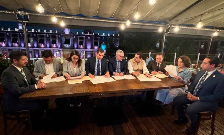 Consorcio de Universidades