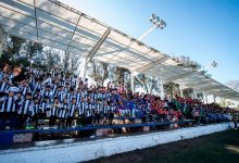 El Marqués autoridades