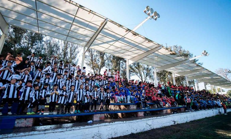 El Marqués autoridades