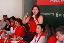 En cada rincón del estado hay un priísta