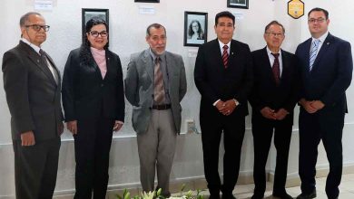 Ex directores de la ENEMS, mejor conocida como Prepa Salamanca