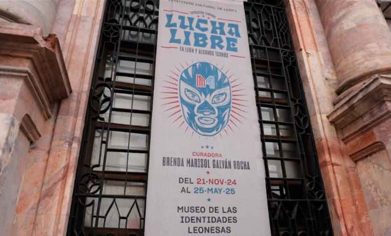 La Lucha Libre Mexicana desde la academia