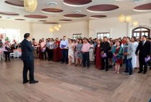 Matrimonios Colectivos