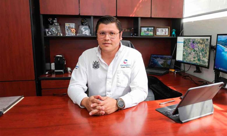 Municipio de Corregidora