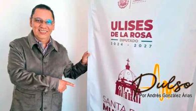Pulso de Querétaro