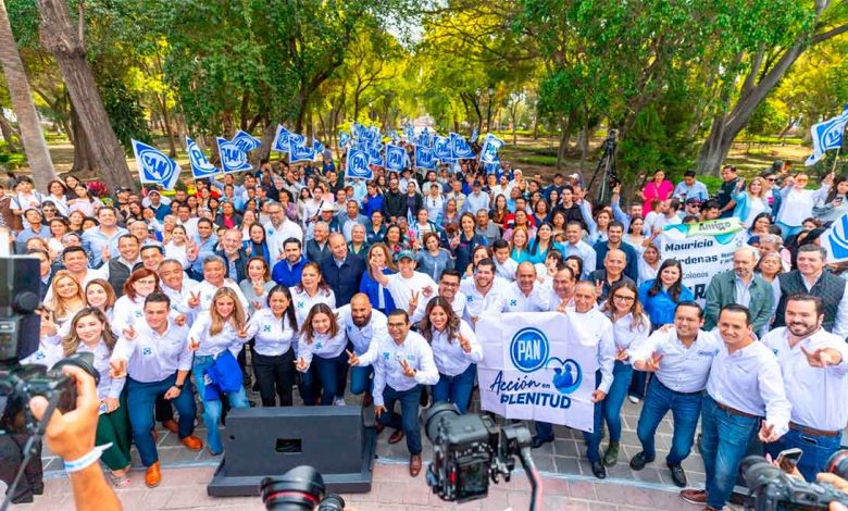 Querétaro no se entrega