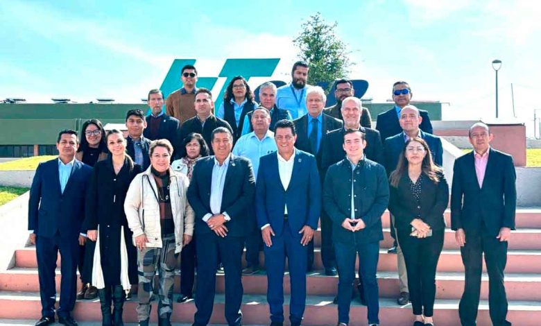 UT San Juan e Ingenieros