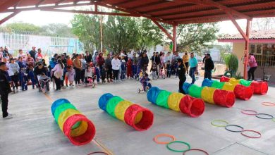 fomentando la Unión Familiar