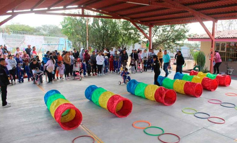 fomentando la Unión Familiar