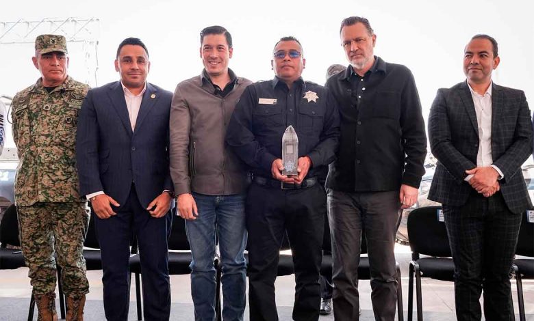 infraestructura en El Marqués