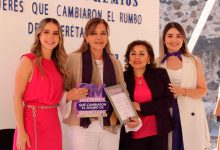 8 mujeres que cambiaron el rumbo
