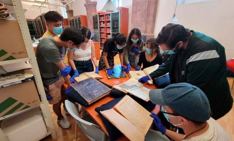 Certifican calidad de Licenciatura en Historia UAQ