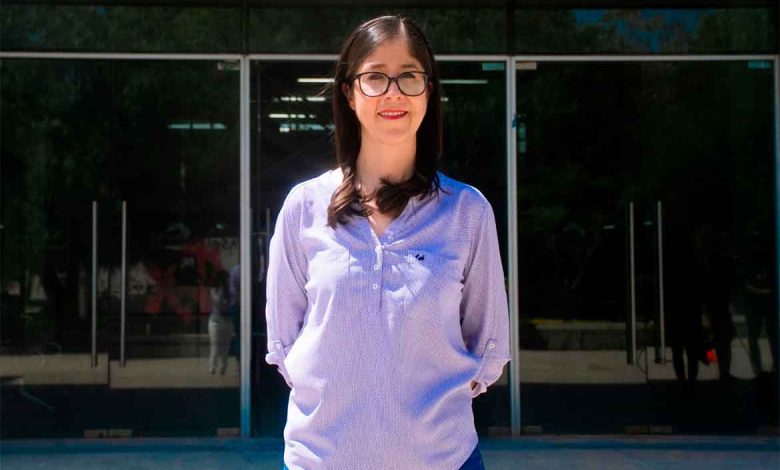 Como embajadora del Foro Naciona