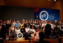Compiten estudiantes UAQ en el Festival Internacional de Cine GIFF