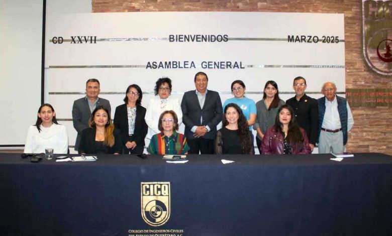 Conmemora CICQ a mujeres ingenieras