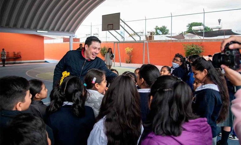Crean Comisión para Erradicar el Trabajo Infantil
