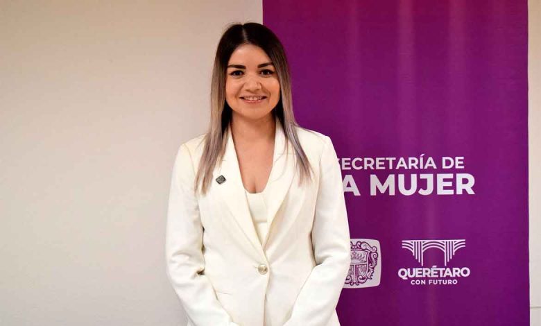 Día Internacional de la Mujer