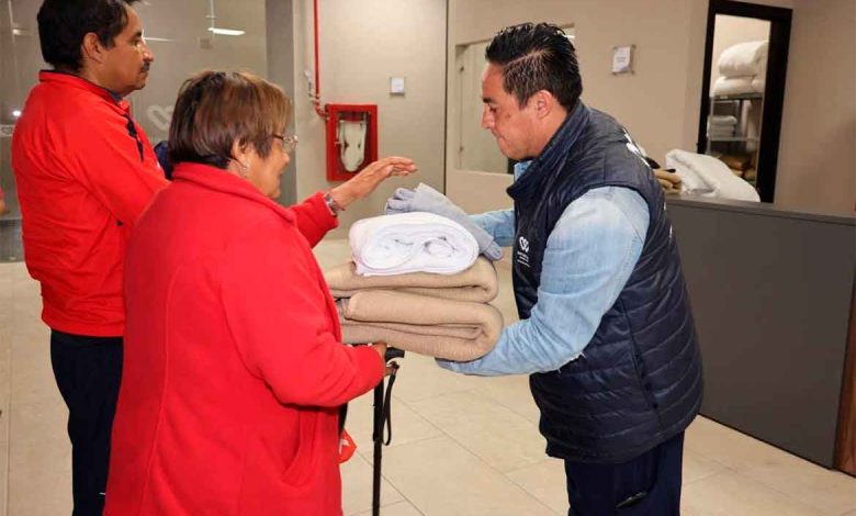 Más de 22 mil servicios brinda DIF