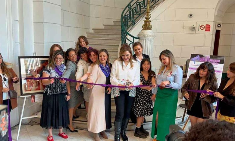 Mujeres poderosas y libres