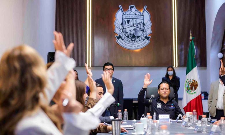 Presea Josefa Ortiz de Domínguez