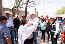 Refuerza Rodrigo Monsalvo