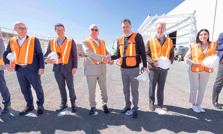 SAFRAN Shop 2 en Querétaro