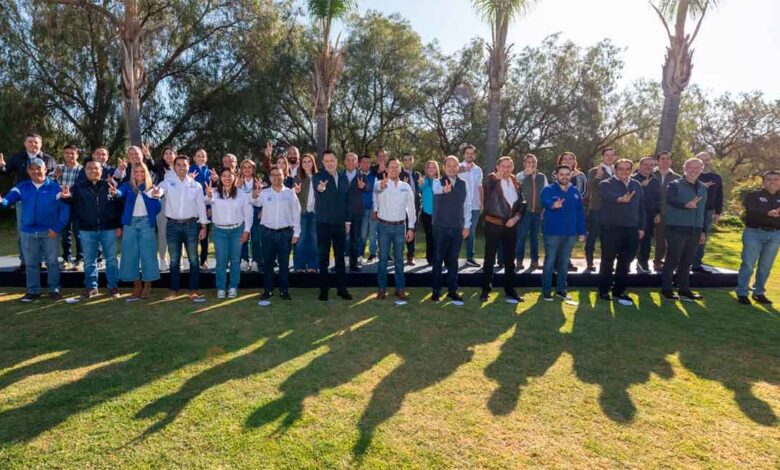 Acción Nacional más fuerte que nunca