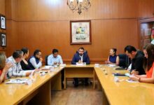 Copladem en Colón aprueba el POA 2025 y Cierra el del 2024