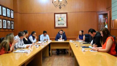 Copladem en Colón aprueba el POA 2025 y Cierra el del 2024