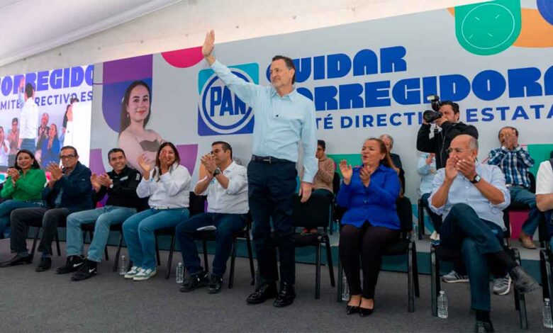 Creo en el PAN