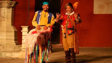 Declaran al Teatro Universitario Patrimonio Cultural Intangible del estado de Guanajuato