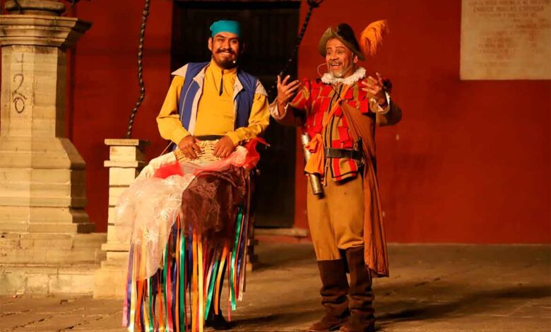 Declaran al Teatro Universitario Patrimonio Cultural Intangible del estado de Guanajuato