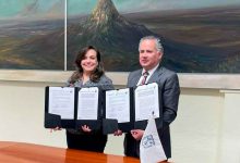 Firman IMPI y UAQ convenio para ampliar la cultura de innovación
