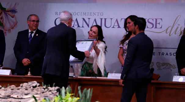 Guanajuatenses Distinguidos